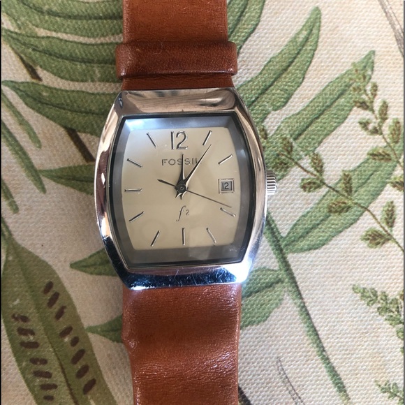 FOSSIL ... watch main image 7